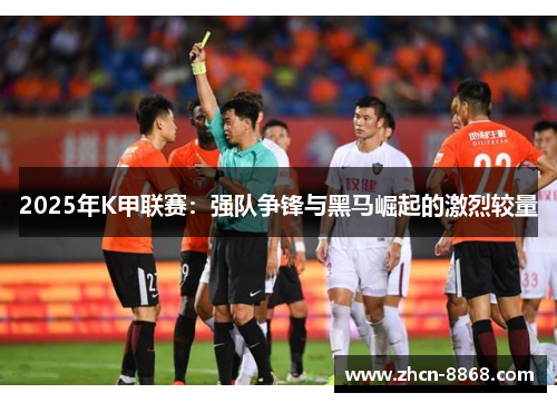 2025年K甲联赛：强队争锋与黑马崛起的激烈较量