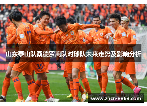 山东泰山队桑德罗离队对球队未来走势及影响分析